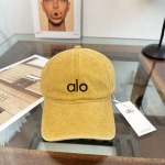 2026年3月22日入荷早春新作Alo帽子／野球帽ファッション/誕生日プレゼント/贈り物 HT工場