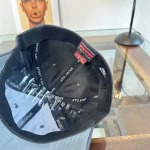 2026年3月22日入荷早春新作帽子／野球帽ファッション/誕生日プレゼント/贈り物 HT工場