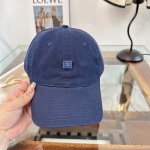 2026年3月22日入荷早春新作ACNE帽子／野球帽ファッション/誕生日プレゼント/贈り物 HT工場