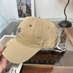 2026年3月22日入荷早春新作Chrome hearts帽子／野球帽ファッション/誕生日プレゼント/贈り物 HT工場