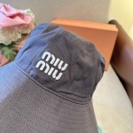 2026年3月22日入荷早春新作miumiu帽子／野球帽ファッション/誕生日プレゼント/贈り物 HT工場