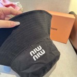 2026年3月22日入荷早春新作miumiu帽子／野球帽ファッション/誕生日プレゼント/贈り物 HT工場