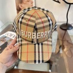 2026年3月22日入荷早春新作BURBERRY帽子／野球帽ファッション/誕生日プレゼント/贈り物 HT工場