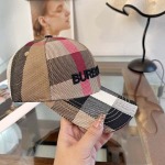 2026年3月22日入荷早春新作BURBERRY帽子／野球帽ファッション/誕生日プレゼント/贈り物 HT工場
