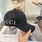 2026年3月22日入荷早春新作GUCCI帽子／野球帽ファッション/誕生日プレゼント/贈り物 HT工場