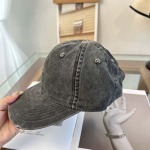 2026年3月22日入荷早春新作Chrome hearts帽子／野球帽ファッション/誕生日プレゼント/贈り物 HT工場