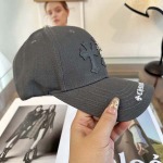 2026年3月22日入荷早春新作Chrome hearts帽子／野球帽ファッション/誕生日プレゼント/贈り物 HT工場