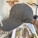 2026年3月22日入荷早春新作Chrome hearts帽子／野球帽ファッション/誕生日プレゼント/贈り物 HT工場