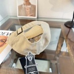 2026年3月22日入荷早春新作Chrome hearts帽子／野球帽ファッション/誕生日プレゼント/贈り物 HT工場