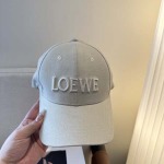 2026年3月22日入荷早春新作LOEWE帽子／野球帽ファッション/誕生日プレゼント/贈り物 HT工場
