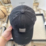 2026年3月22日入荷早春新作LOEWE帽子／野球帽ファッション/誕生日プレゼント/贈り物 HT工場