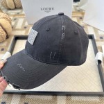 2026年3月22日入荷早春新作LOEWE帽子／野球帽ファッション/誕生日プレゼント/贈り物 HT工場