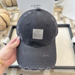 2026年3月22日入荷早春新作LOEWE帽子／野球帽ファッション/誕生日プレゼント/贈り物 HT工場