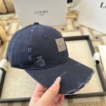 2026年3月22日入荷早春新作LOEWE帽子／野球帽ファッション/誕生日プレゼント/贈り物 HT工場