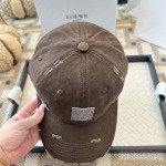 2026年3月22日入荷早春新作LOEWE帽子／野球帽ファッション/誕生日プレゼント/贈り物 HT工場