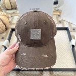 2026年3月22日入荷早春新作LOEWE帽子／野球帽ファッション/誕生日プレゼント/贈り物 HT工場