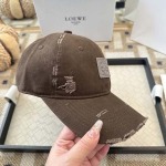 2026年3月22日入荷早春新作LOEWE帽子／野球帽ファッション/誕生日プレゼント/贈り物 HT工場