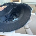 2026年3月22日入荷早春新作Prada帽子／野球帽ファッション/誕生日プレゼント/贈り物 HT工場