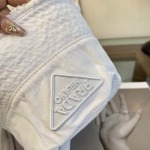 2026年3月22日入荷早春新作Prada帽子／野球帽ファッション/誕生日プレゼント/贈り物 HT工場