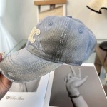 2026年3月22日入荷早春新作CELINE帽子／野球帽ファッション/誕生日プレゼント/贈り物 HT工場
