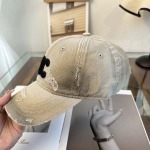 2026年3月22日入荷早春新作CELINE帽子／野球帽ファッション/誕生日プレゼント/贈り物 HT工場