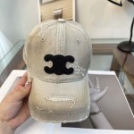 2026年3月22日入荷早春新作CELINE帽子／野球帽ファッション/誕生日プレゼント/贈り物 HT工場