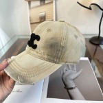 2026年3月22日入荷早春新作CELINE帽子／野球帽ファッション/誕生日プレゼント/贈り物 HT工場