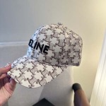 2026年3月22日入荷早春新作CELINE帽子／野球帽ファッション/誕生日プレゼント/贈り物 HT工場