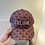 2026年3月22日入荷早春新作CELINE帽子／野球帽ファッション/誕生日プレゼント/贈り物 HT工場