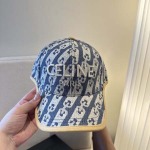 2026年3月22日入荷早春新作CELINE帽子／野球帽ファッション/誕生日プレゼント/贈り物 HT工場