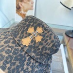 2026年3月22日入荷早春新作Chrome Hearts帽子／野球帽ファッション/誕生日プレゼント/贈り物 HT工場