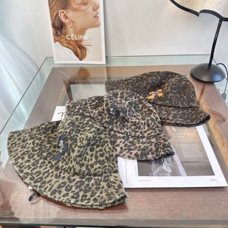 2026年3月22日入荷早春新作Chrome Hearts帽...