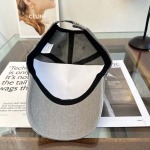 2026年3月22日入荷早春新作Prada帽子／野球帽ファッション/誕生日プレゼント/贈り物 HT工場