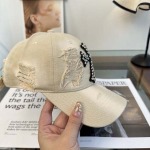 2026年3月22日入荷早春新作Chrome hearts帽子／野球帽ファッション/誕生日プレゼント/贈り物 HT工場