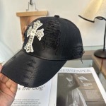 2026年3月22日入荷早春新作Chrome hearts帽子／野球帽ファッション/誕生日プレゼント/贈り物 HT工場