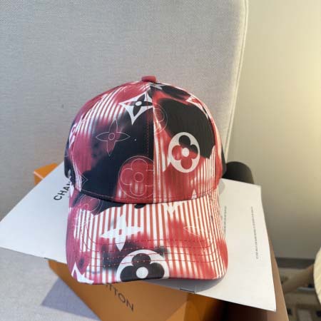 2026年3月23日入荷早春新作Louis Vuitton帽...