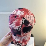 2026年3月23日入荷早春新作Louis Vuitton帽子／野球帽ファッション/誕生日プレゼント/贈り物 HT工場