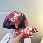 2026年3月23日入荷早春新作Louis Vuitton帽子／野球帽ファッション/誕生日プレゼント/贈り物 HT工場