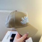 2026年3月23日入荷早春新作Louis Vuitton帽子／野球帽ファッション/誕生日プレゼント/贈り物 HT工場