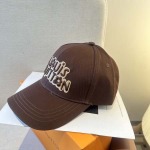 2026年3月23日入荷早春新作Louis Vuitton帽子／野球帽ファッション/誕生日プレゼント/贈り物 HT工場