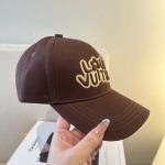 2026年3月23日入荷早春新作Louis Vuitton帽子／野球帽ファッション/誕生日プレゼント/贈り物 HT工場