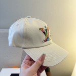 2026年3月23日入荷早春新作Louis Vuitton帽子／野球帽ファッション/誕生日プレゼント/贈り物 HT工場