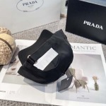 2026年3月23日入荷早春新作Prada帽子／野球帽ファッション/誕生日プレゼント/贈り物 HT工場