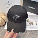 2026年3月23日入荷早春新作Prada帽子／野球帽ファッション/誕生日プレゼント/贈り物 HT工場