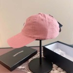 2026年3月23日入荷早春新作Chrome hearts帽子／野球帽ファッション/誕生日プレゼント/贈り物 HT工場