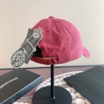 2026年3月23日入荷早春新作Chrome hearts帽子／野球帽ファッション/誕生日プレゼント/贈り物 HT工場