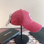 2026年3月23日入荷早春新作Chrome hearts帽子／野球帽ファッション/誕生日プレゼント/贈り物 HT工場