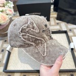 2026年3月23日入荷早春新作Chrome hearts帽子／野球帽ファッション/誕生日プレゼント/贈り物 HT工場