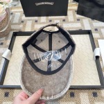 2026年3月23日入荷早春新作Chrome hearts帽子／野球帽ファッション/誕生日プレゼント/贈り物 HT工場