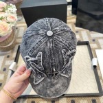 2026年3月23日入荷早春新作Chrome hearts帽子／野球帽ファッション/誕生日プレゼント/贈り物 HT工場